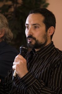 Alberto Bustos Alberto Bustos