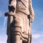 Origen del nombre 'Álvaro'