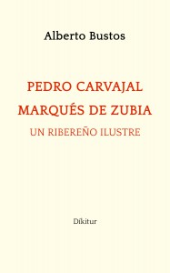 Marqués de Zubia